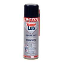 Desengripante Spray Super Lub 300Ml Sl300Ml - Loctite