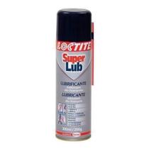 Desengripante Spray Super Lub 300Ml Sl300Ml - Loctite