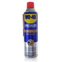 Desengripante spray wd40 descarbonizante 470ml