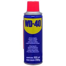 Desengripante Spray WD40 - Flextop