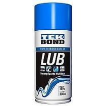 Desengripante TekBond Lubrificante Multiuso 300ml
