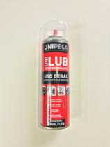 Desengripante UniLub 300ml Antiferrugem Caixa c/ 6 UN