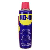 Desengripante wd40 spray 300ml