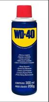 Desengripante wd40