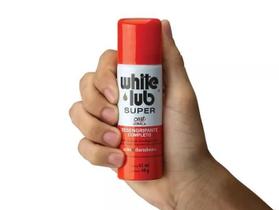 Desengripante White Lub Spray 300 Ml