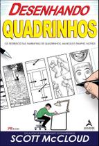 Desenhando Quadrinhos Desenhando Quadrinhos
