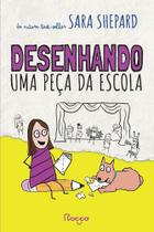 Desenhando Uma Peça da Escola Desenhando Uma Peça da Escola