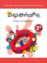 Desenharte : Ensino Fundamental I 2 Ano - SUINARA (DIDATICO)