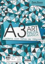 Desenho A-3 ART PB 20F.BR 150G - Credeal