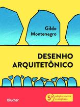 DESENHO ARQUITETONICO - 5ª ED - EDGARD BLUCHER