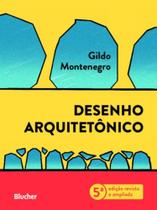 Desenho Arquitetônico - BLUCHER Desenho Arquitetônico - BLUCHER