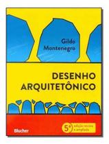 Desenho arquitetônico