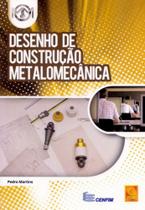 Desenho de construçao metalomecanica Desenho de construçao metalomecanica