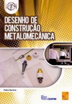 Desenho de Construção Metalomecânica