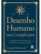 Desenho humano sem complicação - ALTA LIFE