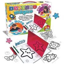 Desenho Magico Espelho Brinquedo Para Desenhar E Colorir Desenho Magico Espelho Brinquedo Para Desenhar E Colorir