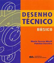 Desenho Tecnico Basico - IMPERIAL NOVO MILENIO