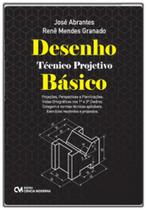 Desenho Técnico Projetivo Básico