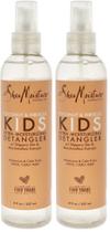 Desenredante Hidratante Extra SheaMoisture Kids 240mL (x2)