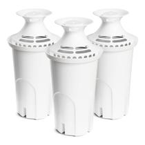 Desenruis de substituição de filtro de água para jarros Brita, pacote com 3 Desenruis de substituição de filtro de água para jarros Brita, pacote com 3