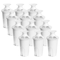 Desenruis de substituição de filtro de água para jarros Brita Pitchers Pack 12