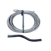 Desentupidor 10m tufao