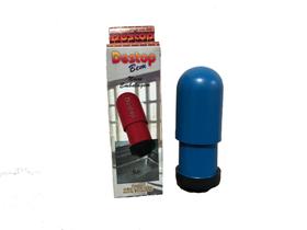 Desentupidor De Pia Destop Bem