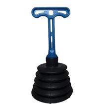 Desentupidor de pia sanfonado Desentupidor de pia sanfonado