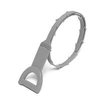 Desentupidor de Ralos 51cm - Solução Prática para Cabelos na Banheira e Cozinha Desentupidor de Ralos 51cm - Solução Prática para Cabelos na Banheira e Cozinha