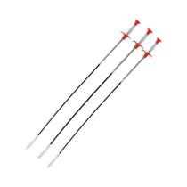 Desentupidor De Tubos Flexível 90/160cm Multifuncional Ferramenta De Limpeza De Esgoto Com Mola