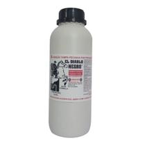 Desentupidor Diablo Negro 500ml Líquido Total Desentupidor Diablo Negro 500ml Líquido Total