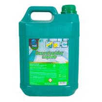 Desentupidor Líquido 5 Litros Gopabo