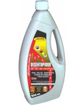 Desentupidor liquido allchem 950ml