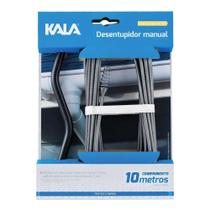 Desentupidor Manual Kala 10 Metros