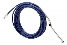 Desentupidor Manual manivela Alumínio Aço Revestido 10mts Desentupidor Manual manivela Alumínio Aço Revestido 10mts