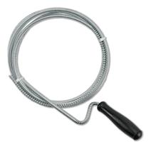 Desentupidor Manual Pia Cozinha Ralo Banheiro Canos Esgoto 3M