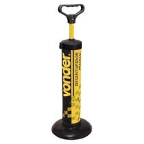 Desentupidor Manual Tipo Bomba vonder