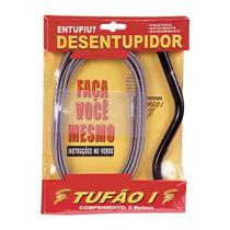 Desentupidor Manual Tufão Over 05M