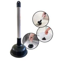 Desentupidor Mini Bomba Para Desentupir Privada Vaso Sanitário Manual Mini Pia Desentupidor Mini Bomba Para Desentupir Privada Vaso Sanitário Manual Mini Pia