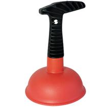 Desentupidor Mini para Pia Dokpod com Cabo de Borracha Reforçada Desentupidor Mini para Pia Dokpod com Cabo de Borracha Reforçada