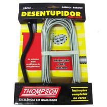 Desentupidor Mola 10MT Thompson