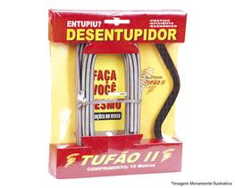 Desentupidor Overtime 10M Tufao Desentupidor Overtime 10M Tufao