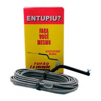 Desentupidor P/Encan.Tufao-Iii 15Mt Desentupidor P/Encan.Tufao-Iii 15Mt
