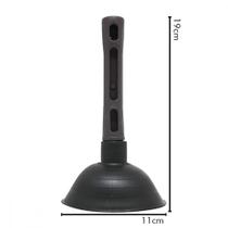 Desentupidor P/Pia Style C/C Pvc