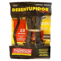 Desentupidor Para Esgoto Thompson 10M - 370