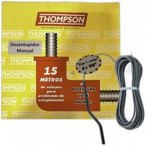 Desentupidor Para Esgoto Thompson 15M - 625 - RCD
