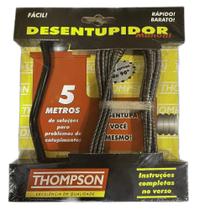 Desentupidor Para Esgoto Thompson 5M - 371 - RCD