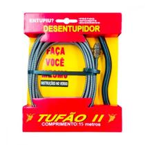 Desentupidor Para Esgoto Tufao Iii - 15M