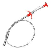 Desentupidor Pegador Com Garra Uso Geral Haste Flexível Desentupidor Pegador Com Garra Uso Geral Haste Flexível