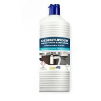 Desentupidor Pias e Vasos Sanitários StartPro 1L